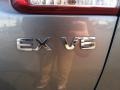 2011 Titanium Silver Kia Sorento EX V6 AWD  photo #11