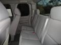 2013 Summit White Chevrolet Silverado 1500 LT Extended Cab 4x4  photo #4