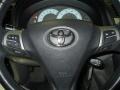 Magnetic Gray Metallic - Camry SE Photo No. 15