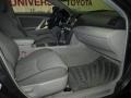 Magnetic Gray Metallic - Camry SE Photo No. 16