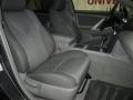 Magnetic Gray Metallic - Camry SE Photo No. 17