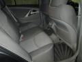Magnetic Gray Metallic - Camry SE Photo No. 18