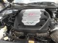 Black Obsidian - G 35 Coupe Photo No. 23