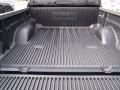 2011 Super Black Nissan Frontier SV V6 King Cab  photo #5