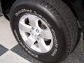 Super Black - Frontier SV V6 King Cab Photo No. 7