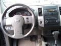Super Black - Frontier SV V6 King Cab Photo No. 16