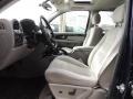 Light Gray Front Seat Photo for 2007 GMC Envoy #76957024