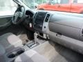 Red Alert - Frontier SE Crew Cab 4x4 Photo No. 11