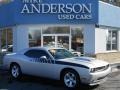 Bright Silver Metallic - Challenger R/T Photo No. 1