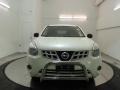 2012 Pearl White Nissan Rogue S Special Edition AWD  photo #2