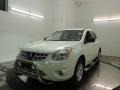 2012 Pearl White Nissan Rogue S Special Edition AWD  photo #3