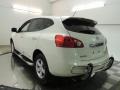 2012 Pearl White Nissan Rogue S Special Edition AWD  photo #4