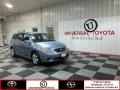 Cosmic Blue Metallic 2005 Toyota Matrix XR