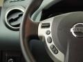 2012 Nissan Rogue S Special Edition AWD Controls
