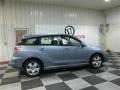 Cosmic Blue Metallic - Matrix XR Photo No. 7