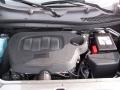 2.4 Liter DOHC 16-Valve VVT Ecotec Flex-Fuel 4 Cylinder Engine for 2011 Chevrolet HHR LT #76957547