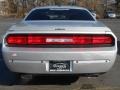 Bright Silver Metallic - Challenger R/T Photo No. 21
