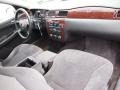 Ebony Black Dashboard Photo for 2006 Chevrolet Impala #76957924