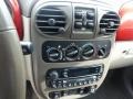 Taupe/Pearl Beige Controls Photo for 2005 Chrysler PT Cruiser #76957936