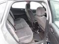 Ebony Black 2006 Chevrolet Impala LS Interior Color