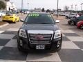 2012 Onyx Black GMC Terrain SLT AWD  photo #2