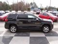 2012 Onyx Black GMC Terrain SLT AWD  photo #3