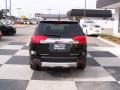 Onyx Black - Terrain SLT AWD Photo No. 4