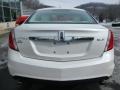 White Platinum Metallic Tri-Coat - MKS FWD Photo No. 3