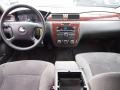 Ebony Black 2006 Chevrolet Impala LS Dashboard