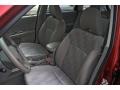 Platinum Front Seat Photo for 2010 Subaru Forester #76958074