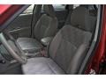 2010 Subaru Forester 2.5 X Premium Front Seat