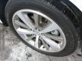 White Platinum Metallic Tri-Coat - MKS FWD Photo No. 9