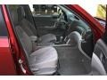 Platinum Front Seat Photo for 2010 Subaru Forester #76958179