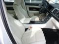 White Platinum Metallic Tri-Coat - MKS FWD Photo No. 10
