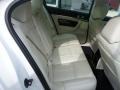 White Platinum Metallic Tri-Coat - MKS FWD Photo No. 13