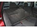 Platinum Rear Seat Photo for 2010 Subaru Forester #76958257