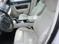 White Platinum Metallic Tri-Coat - MKS FWD Photo No. 14