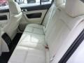 White Platinum Metallic Tri-Coat - MKS FWD Photo No. 15