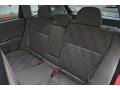 Platinum Rear Seat Photo for 2010 Subaru Forester #76958285