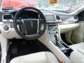 White Platinum Metallic Tri-Coat - MKS FWD Photo No. 17