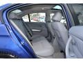 Grey Rear Seat Photo for 2007 BMW 3 Series #76958698