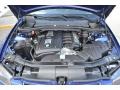 3.0L DOHC 24V VVT Inline 6 Cylinder Engine for 2007 BMW 3 Series 328i Sedan #76958902