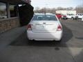 2008 White Suede Ford Fusion SE V6  photo #10