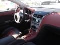 Silver Ice Metallic - Malibu LTZ Sedan Photo No. 6