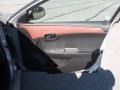 Silver Ice Metallic - Malibu LTZ Sedan Photo No. 8