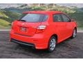Radiant Red - Matrix S AWD Photo No. 3