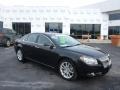 Black Granite Metallic - Malibu LTZ Photo No. 1