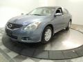 Ocean Gray - Altima 2.5 S Photo No. 3