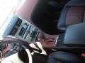 Silver Ice Metallic - Malibu LTZ Sedan Photo No. 21