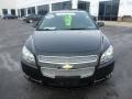 Black Granite Metallic - Malibu LTZ Photo No. 8